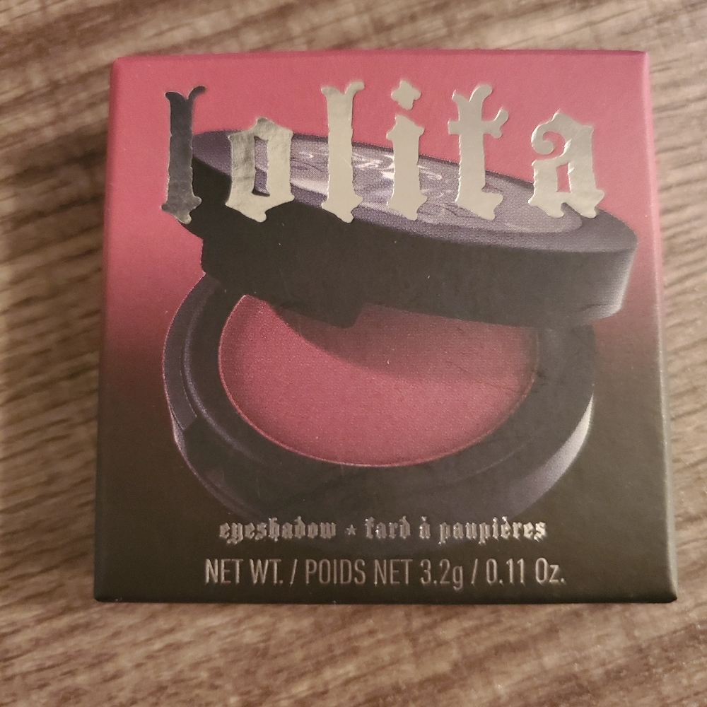 Lolita Eyeshadow